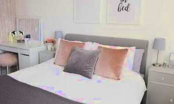 Imagem 2: Apartamento para venda tem 80 metros quadrados com 2 quartos em Costa e Silva - Joinville