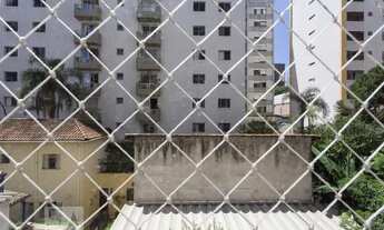 Imagem 3: Apartamento para Aluguel - Paraíso, 2 Quartos, 98 m2