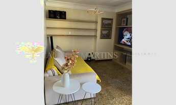 Imagem 6: Apartamento com 3 quartos, muito bem distribuído em 120m² no Rio Vermelho