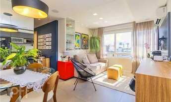 Imagem 2: Apartamento à venda Rua Coronel André Belo, Menino Deus - Porto Alegre