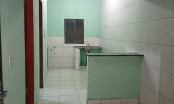 Imagem 2: Aluga-se kitnet Quarto com aluguel por R$550 /mês