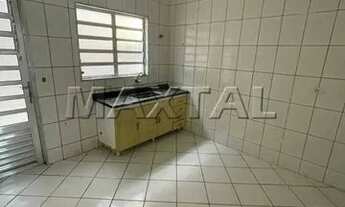 Imagem 7: Casa em Condomínio Fechado, Vila Espanhola, 90m², 2 dormitório, 1 sala, 1 cozinha, 1 vaga