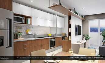 Imagem 3: SAPUCAIA DO SUL - Apartamento Padrão - Freitas