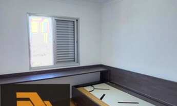 Imagem 5: Apto. de 64 m2 - Lazer completo, vaga livre, 3 dor. perto do metrô Vila Sônia