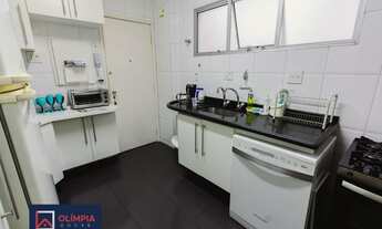 Imagem 5: Venda Apartamento 3 Dormitórios - 120 m² Perdizes