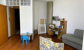 Imagem 4: Sala comercial Ed. Officenter - Santa Efigenia -BH