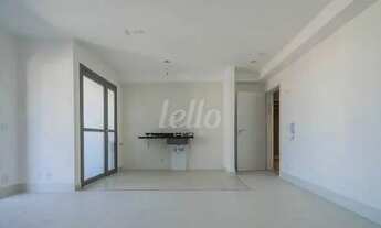 Imagem: São Paulo - Apartamento Padrão - Santo