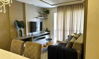 Imagem 2: LINDO APARTAMENTO A VENDA EM INDAIATUBA