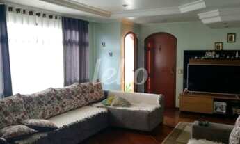 Imagem 3: Santo André - Apartamento Padrão - Parque Das Nações