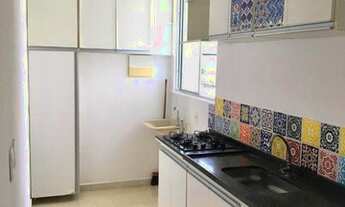 Imagem 4: Apartamento no Vida Nova Tarumã com 2 quartos