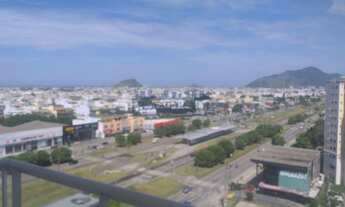 Imagem: Recreio dos Bandeirantes