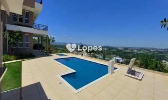 Imagem 3: Casa a Venda Condomínio Jardim Primavera - Louveira - São Paulo