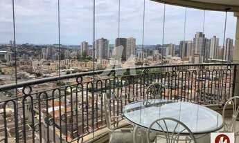 Imagem 6: Apartamento (tipo - padrao) 4 dormitórios/suite, cozinha planejada, portaria 24hs, lazer