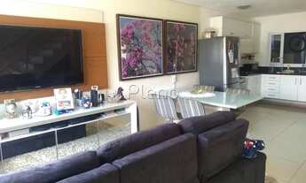 Imagem 2: Casa - Parque da Hípica - Campinas