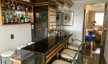 Imagem 6: São Paulo - Apartamento Padrão - Moema