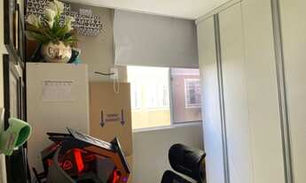 Imagem 5: Lindo apartamento térreo não condomínio chapada monte