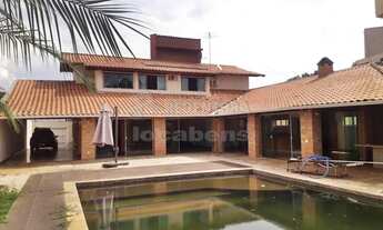 Imagem 5: Casa Sobrado em São José do Rio Preto