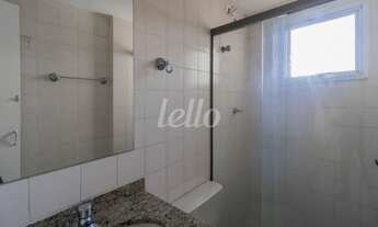 Imagem 5: São Paulo - Apartamento Padrão - Mandaqui