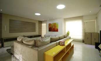 Imagem 2: Casa para Aluguel - Cambuci, 5 Quartos, 180 m2