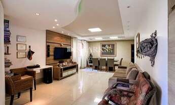 Imagem 2: ÁGIL APARTAMENTO 142m2 NO VACA BRAVA, ABAIXO DO PREÇO