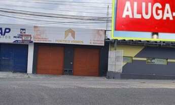 Imagem 7: Imóvel comercial Alagoinhas BA<br>/ Escritórios, consultório<br>3 lojas 4 x15