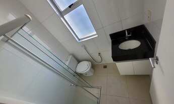 Imagem 6: CIDADE NOVA/UNIÃO - APARTAMENTO 3 QUARTOS COM ELEVADOR