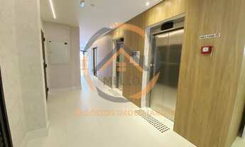 Imagem 5: PRONTO PARA MORAR EM LOCALIZAÇÃO NOBRE - 55M² - VISITE DECORADO