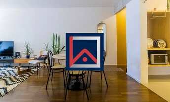 Imagem 7: Locação Apartamento 3 Dormitórios - 135 m² Bela Vista