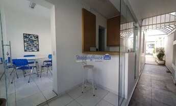 Imagem 2: Casa para uso residencial e comercial no Alto da Lapa!