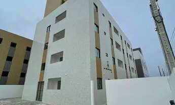 Imagem 2: Apartamento no Valentina com 2 Quartos - Zero de Entrada