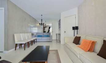 Imagem 4: APARTAMENTO RESIDENCIAL em São Paulo - SP, Moema