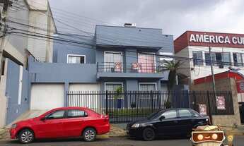 Imagem: Sobrado para Venda e Locação - Uvaranas/Ponta