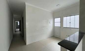 Imagem 7: Casa para venda tem 214 metros quadrados com 3 quartos em Centro - Parnamirim - Rio Grande