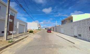 Imagem 2: Casa 03 Quartos(01 suíte) no Morada dos Pássaros