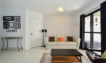 Imagem 3: APARTAMENTO RESIDENCIAL em São Paulo - SP, Moema