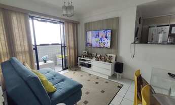 Imagem 7: Beira mar de Candeias com 42m² de área útil