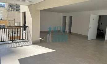 Imagem 1: Apartamento com 3 dormitórios, 207 m² - venda por R$ 8.500.000,00 ou aluguel por R$ 42.600