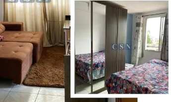 Imagem: Oportunidade - Apartamento - Vila Santo