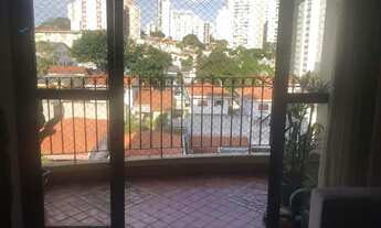 Imagem 2: Apartamento em Vila Alexandria - São Paulo
