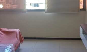 Imagem 8: Quarto e Sala, 52m², Portaria 24h, Garagem, Elevador, Localizado Na Graça