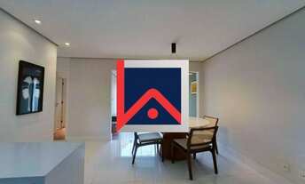 Imagem 4: Apartamento Venda 2 Dormitórios - 60 m² Paraíso