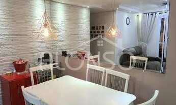 Imagem 2: BUTANTÃ - 2 Dormitórios, 1 suite, 2 wc, 1 vaga, Metrô Vila Sonia