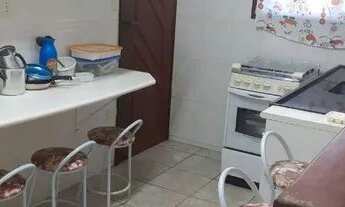 Imagem 4: Casa com 2 dormitórios à venda, 106 m² por R$ 450.000,00 - Centro - Bertioga/SP