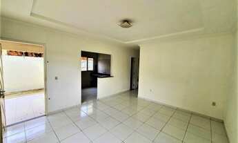 Imagem 3: Repasse Casa 2/4 com suite. Cajupiranga.Parnmirim. Terrenpo 10x20