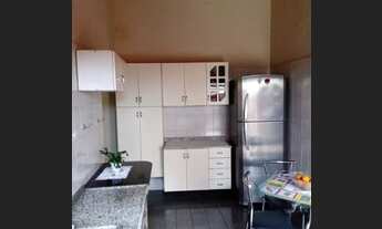 Imagem 5: FERIADO PÁSCOA Casa com 2 dormitórios