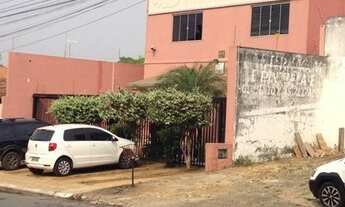 Imagem: APARECIDA DE GOIANIA - Prédio Inteiro