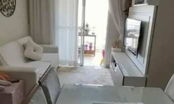 Imagem 5: APARTAMENTO 2 DORMITÓRIOS PARQUE SÃO JORGE