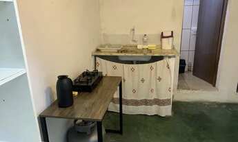 Imagem 4: Aluguel de kitnet individual - Barueri/SP