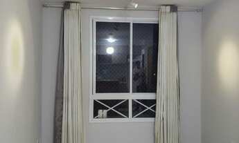 Imagem 3: Aluguel apartamento- setor moinho dos ventos