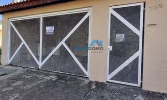 Imagem: Casa Térrea Jardim Tulipas